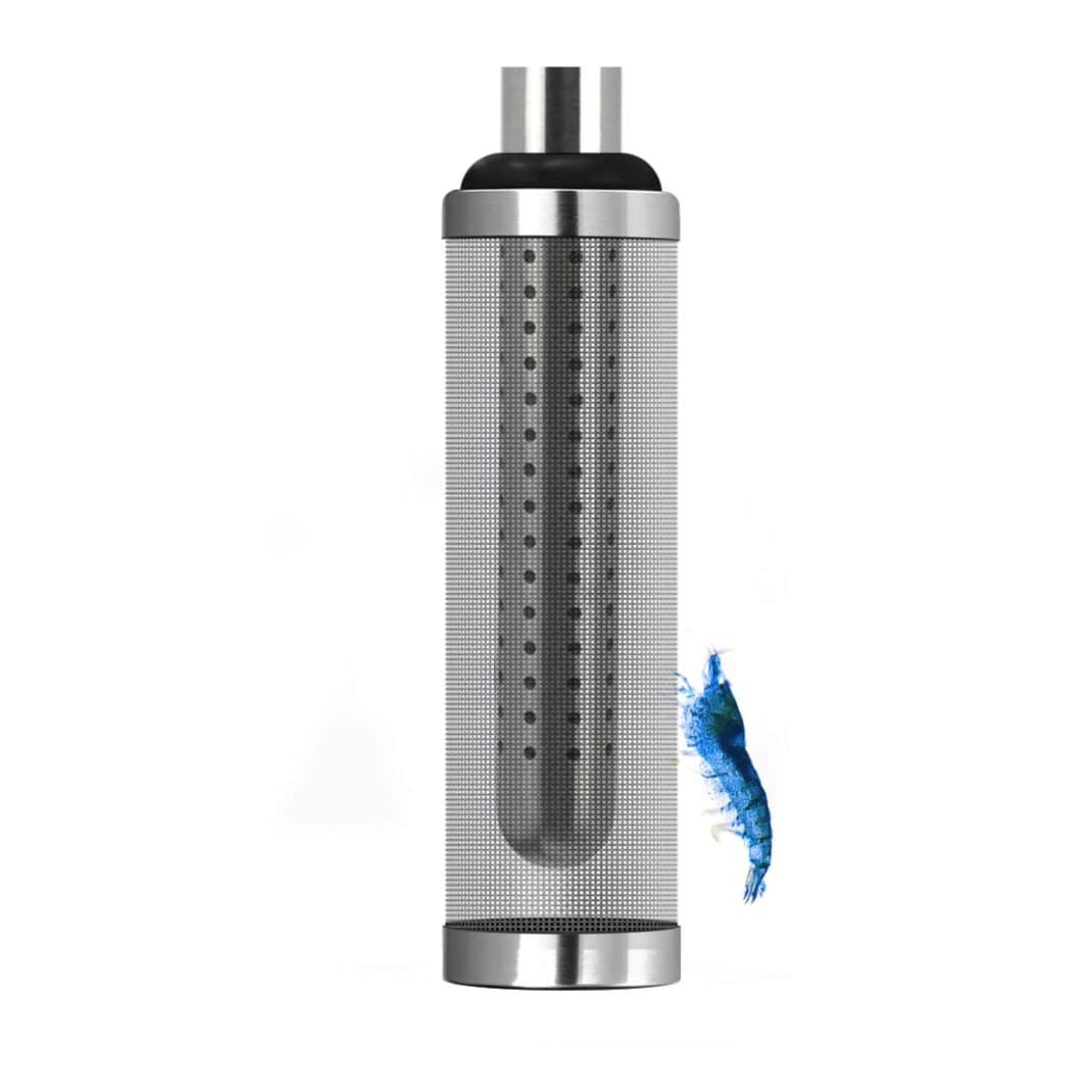 Aquavitro Intake Screen 17mm (10cm Long)