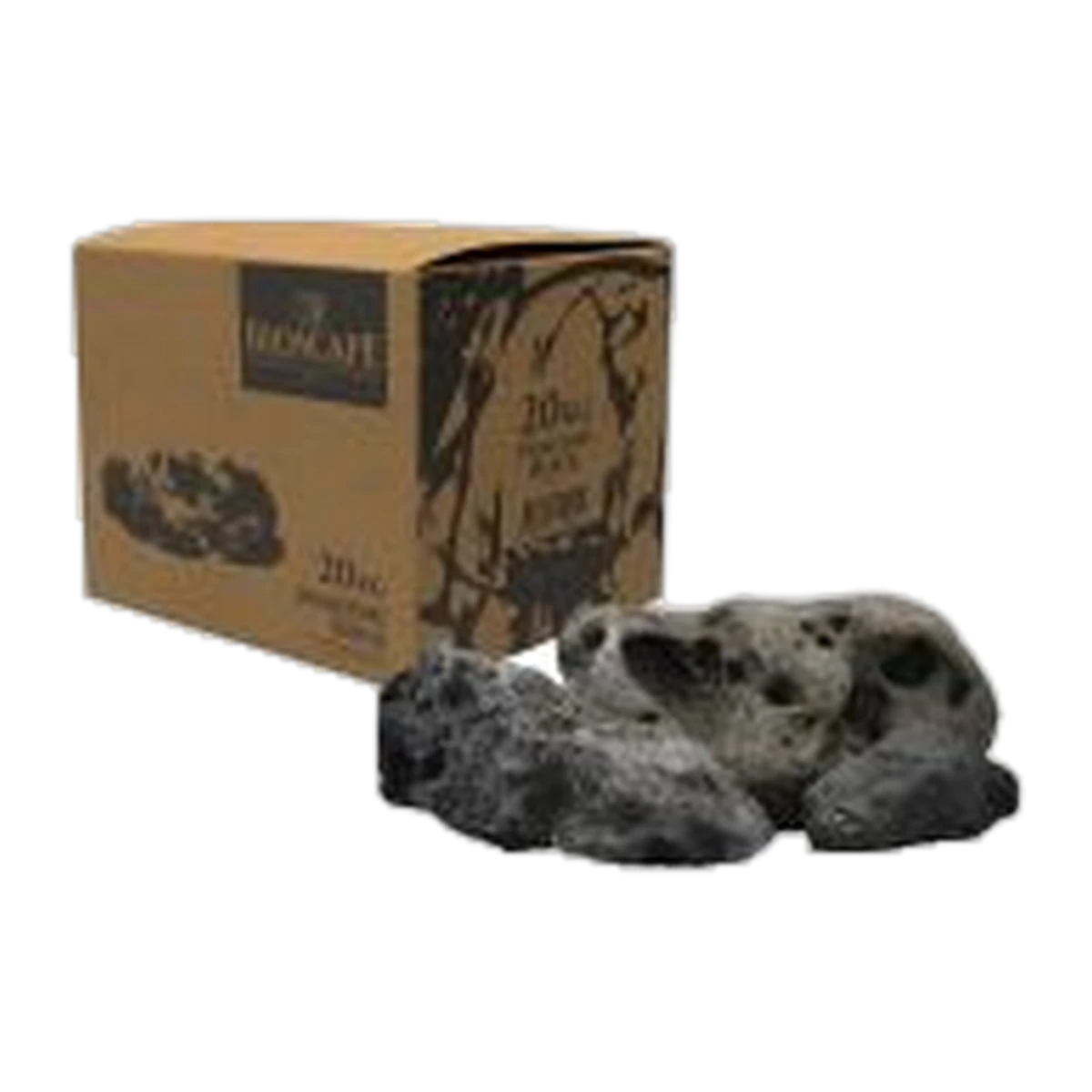 Iwagumi Rock Mixed Sizes 20kg Box