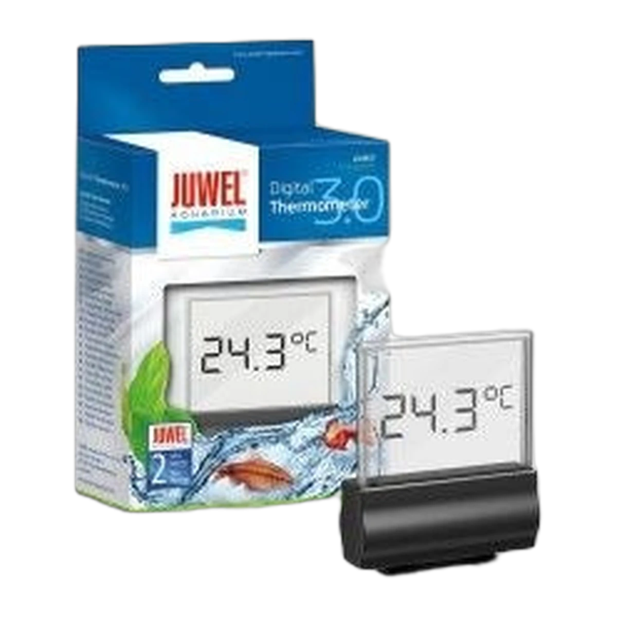 Juwel Digital Thermometer 3.0