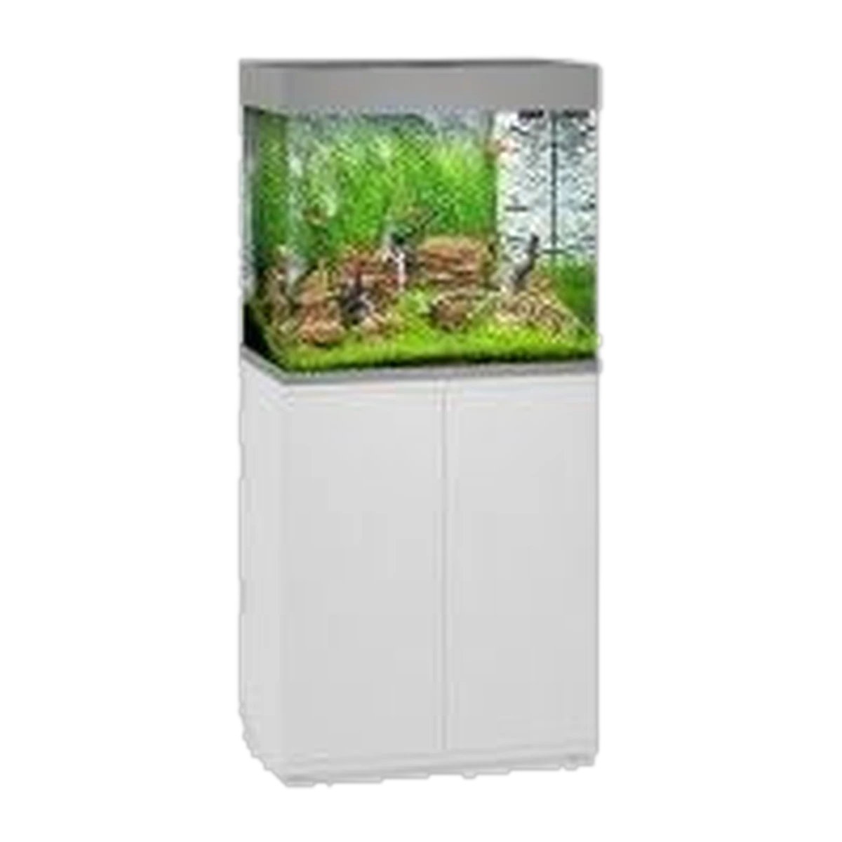 Juwel Lido 120 LED Aquarium with stand