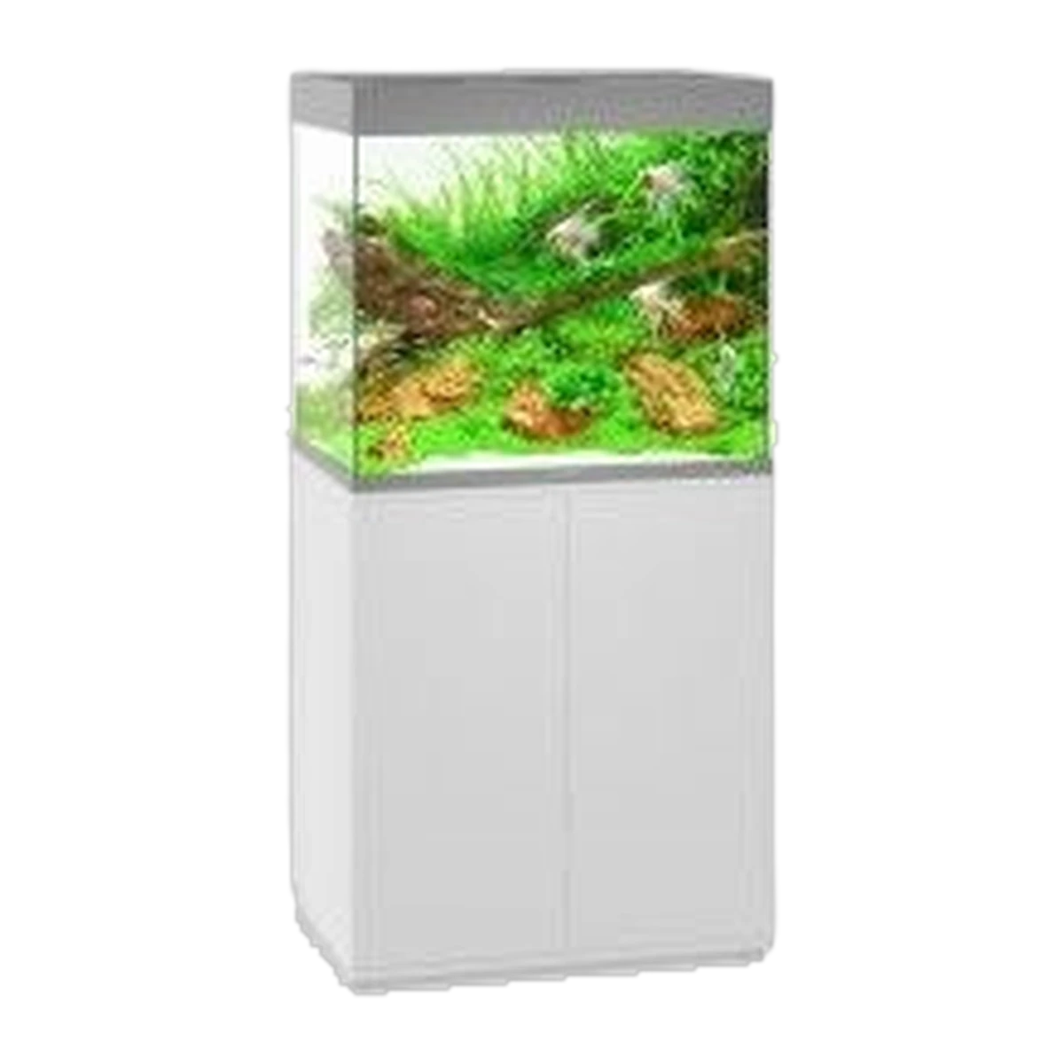 Juwel Lido 200 LED Aquarium with stand