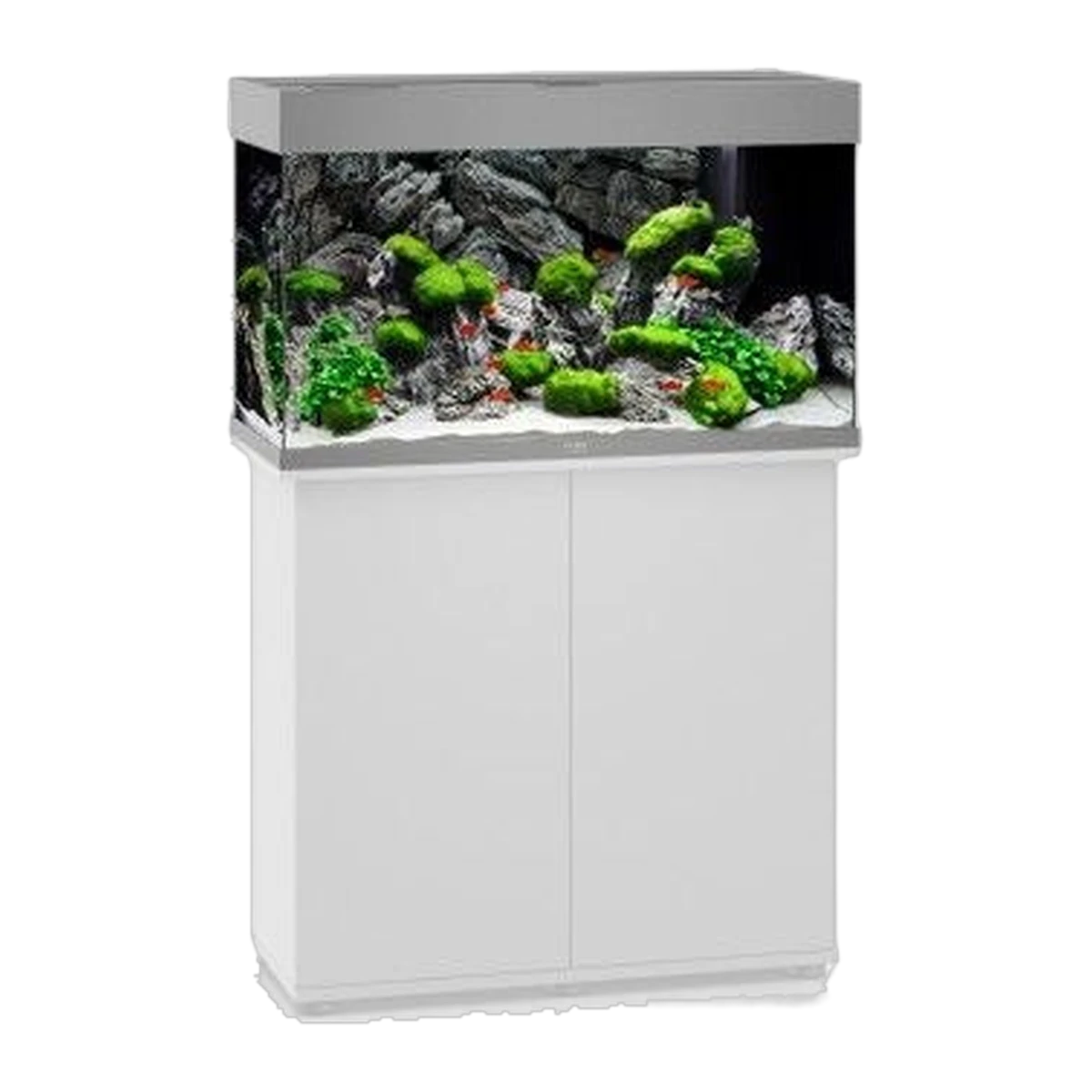 Juwel Rio 125 LED Aquarium with stand