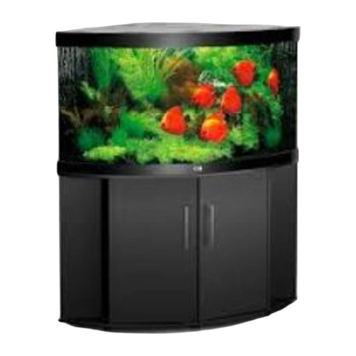 Juwel trigon 350 black