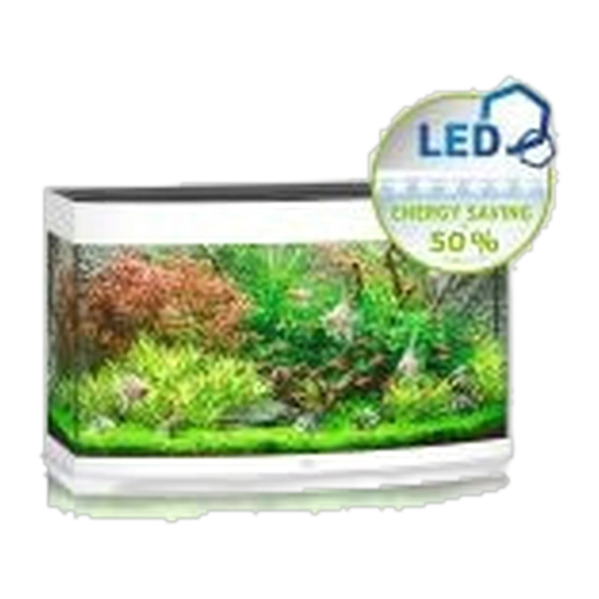 Juwel Vision 180 LED Aquarium and Stand