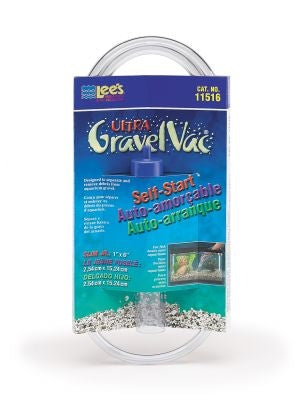 Lees Slim Junior Gravel Cleaner