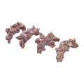 Life Rock Arch 12" 4pk