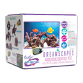 Life Rock Dreamscapes Aquascaping Kit 15-25 Gallon