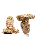 Life Rock Dry Live Rock Shrooms (2/Box)