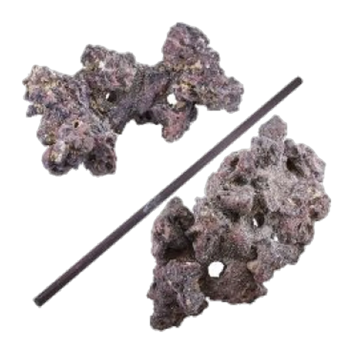 Life Rock Reef Tree Extension Kit