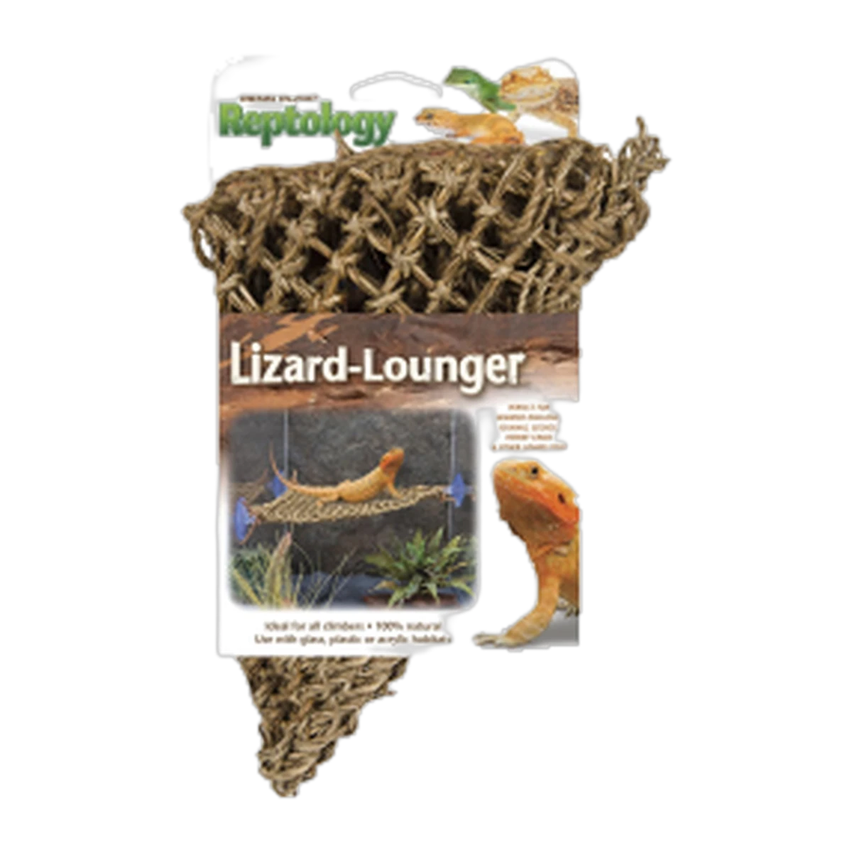 Lizard Loungers Small Corner 27 x 32cm