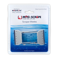 Mag-Float replacement scraper blades - Small and Medium