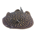 Mantilla Stingray Pair