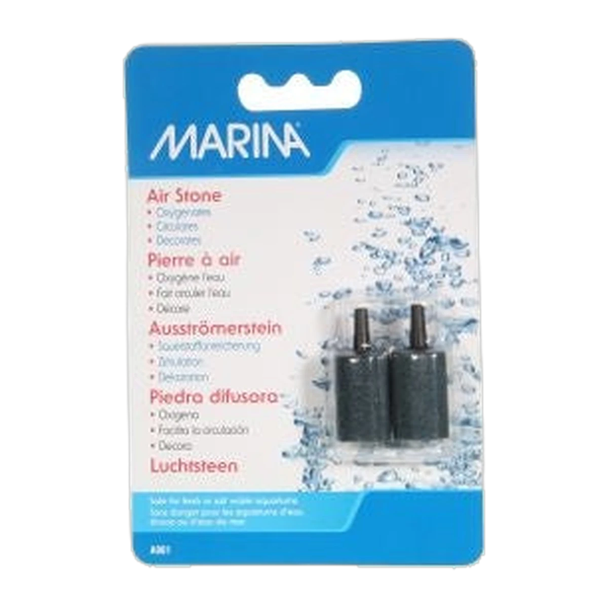 Marina AirStone 2.5cm card