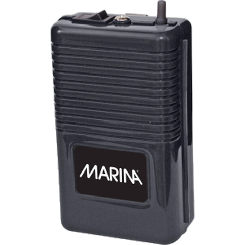 Marina Battery Operated Air Pump