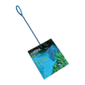 Marina Blue Fish Net (Fine Mesh)