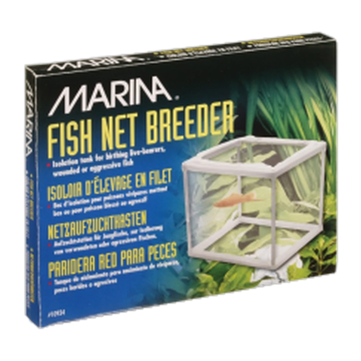 Marina Fish Net Breeder Box