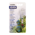 Marina Suction Glass Floating Thermometer