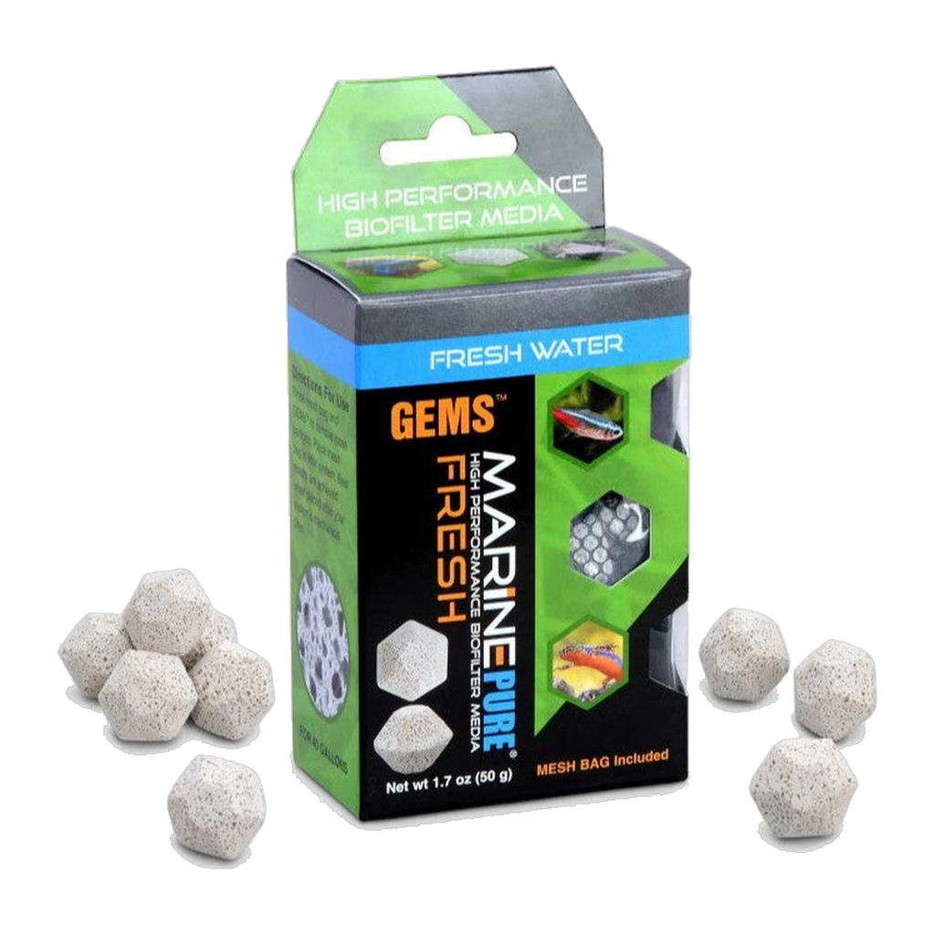 MarinePure Fresh GEMS 50g