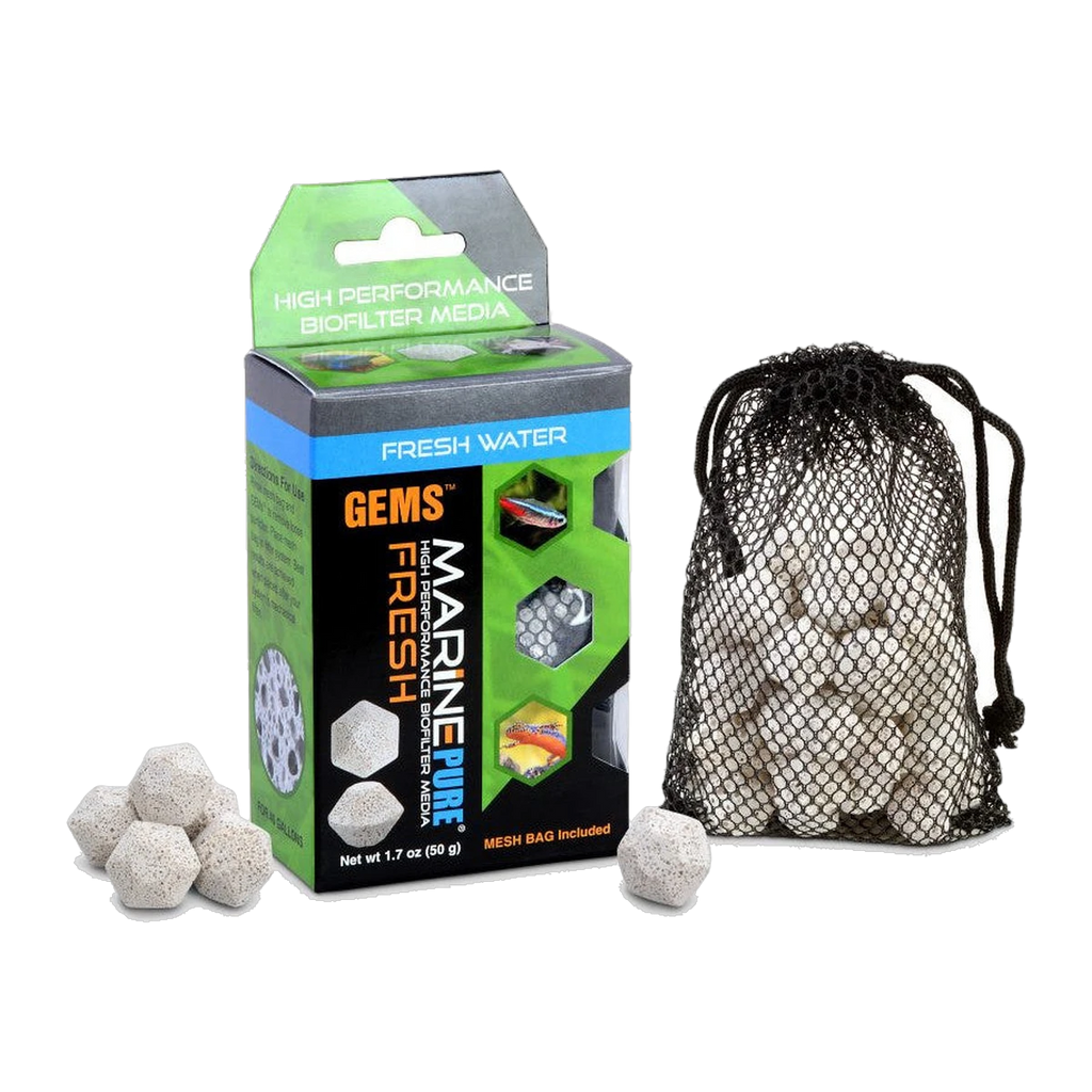 MarinePure Fresh GEMS 50g