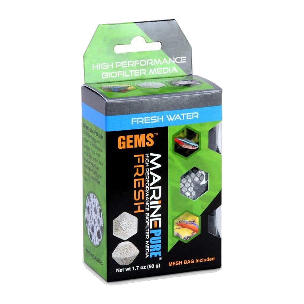 MarinePure Fresh GEMS 50g