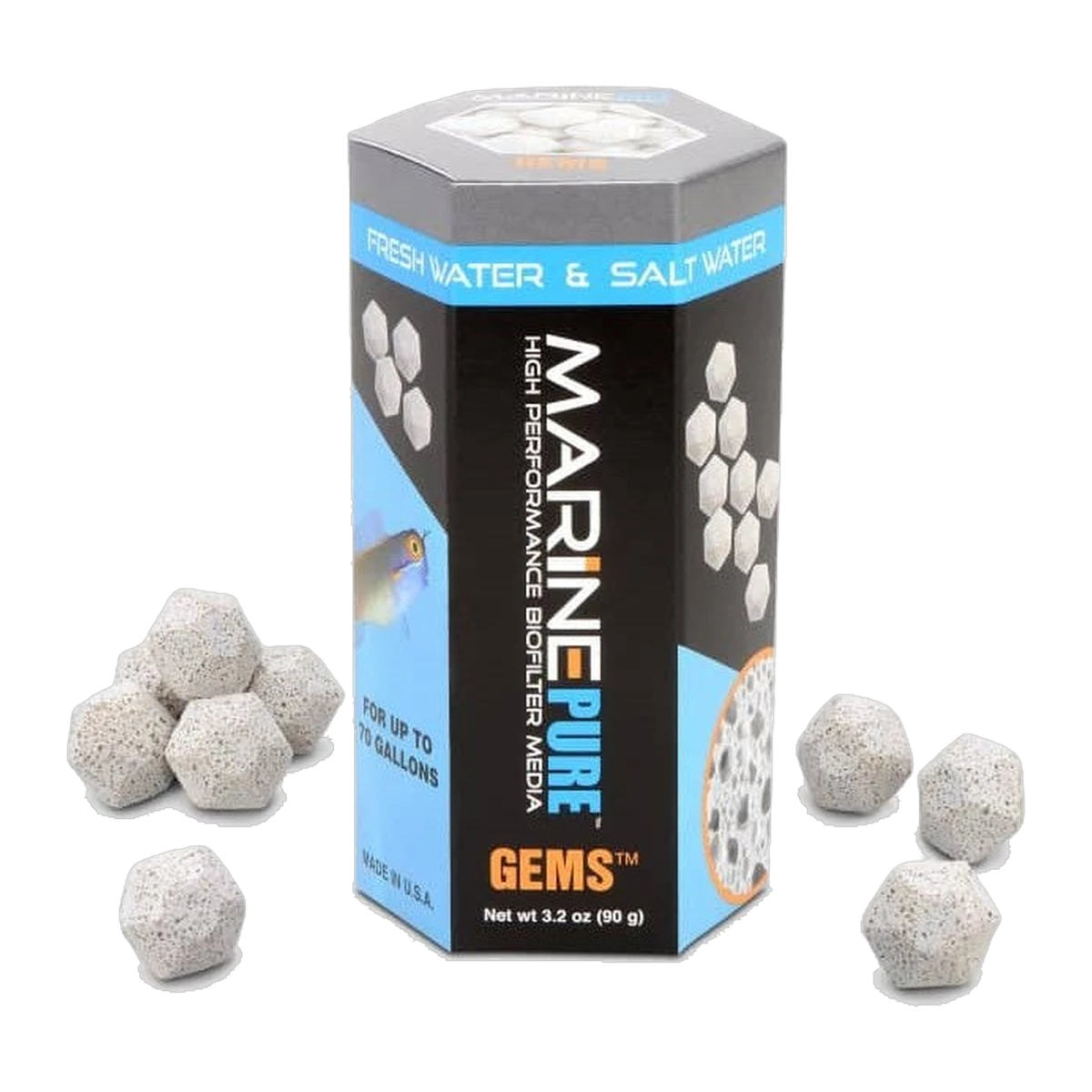 MarinePure GEMS 90g