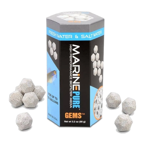 MarinePure GEMS 90g
