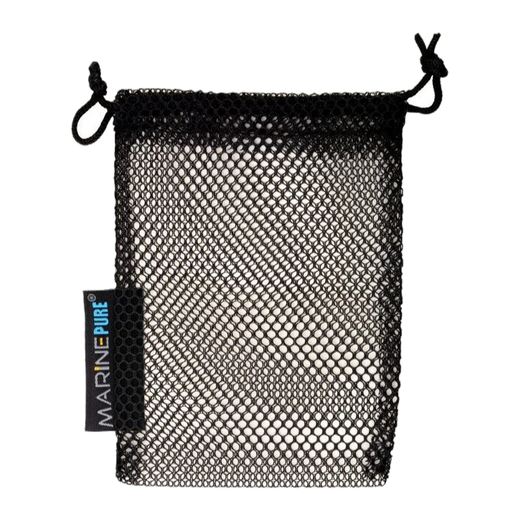 MarinePure Mesh Bag Small 10x16cm