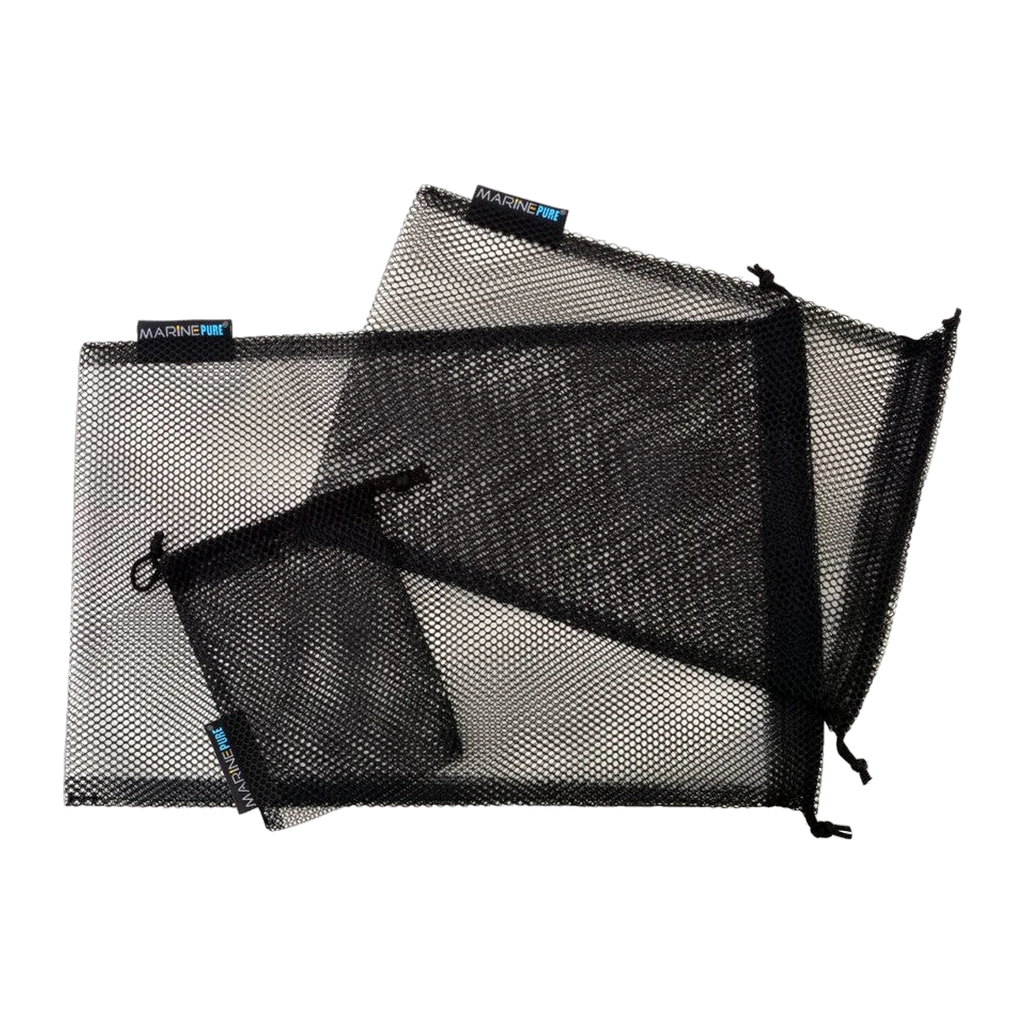 MarinePure Mesh Bag Small 10x16cm