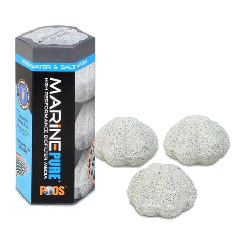 MarinePure PODs 3pk