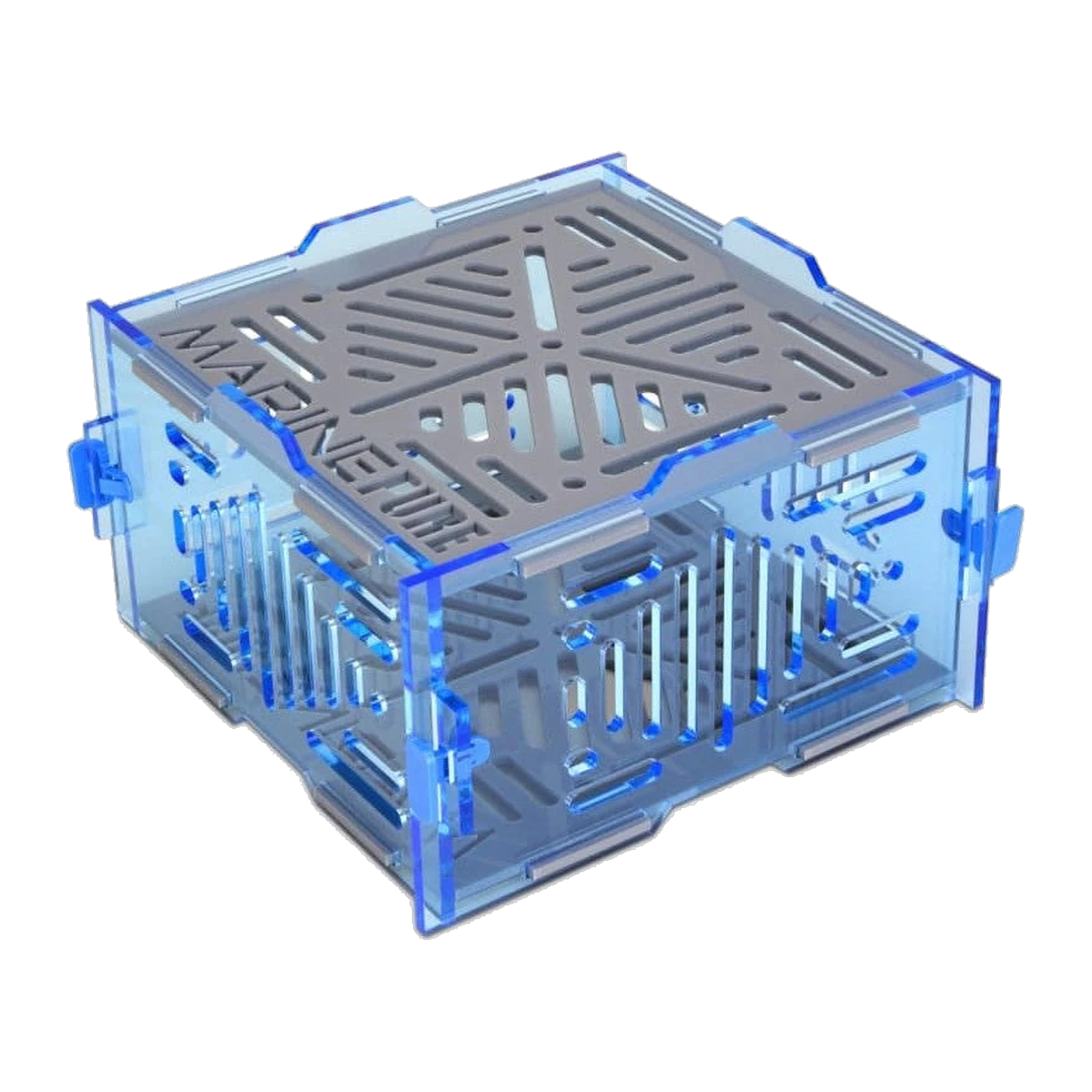 MarinePure Vault