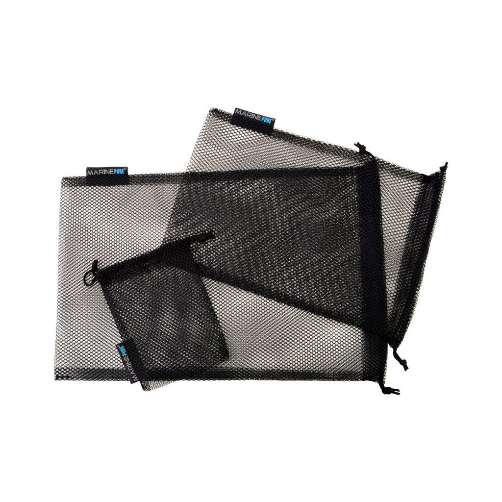 MarinePure Mesh Bag Small 10x16cm