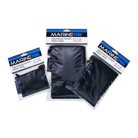 MarinePure Mesh Bag Small 10x16cm