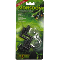 Monsoon Reptile Mister Replacement Nozzles (2) with Suction Cups