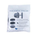 Vortech MP40 Thin Spacer (6-13mm Glass)