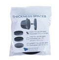 Vortech MP40 Thick Spacer (Under 6mm Glass)