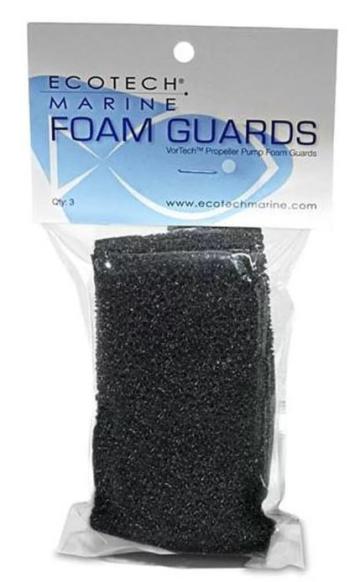 Vortech MP40 Foam Guards Pack of 3