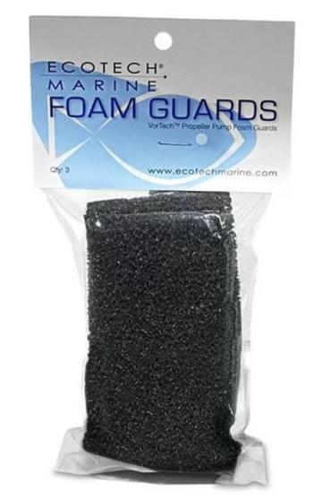 Vortech MP10 Foam Guards Pack of 3