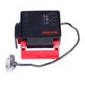 NanoMat Drive Unit & Sensor