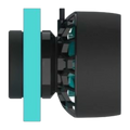 Nero 3/5 Magnet Kit