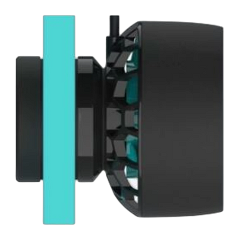 Nero 3/5 Magnet Kit