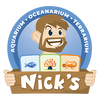 Nicks Aquarium Oceanarium Terrarium - Home