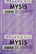 Nutris mysis 100g