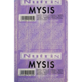 Nutris mysis 100g