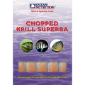 Ocean Nutrition Chopped Krill Superba
