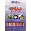 Ocean Nutrition Chopped Krill Pacifica