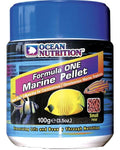 Ocean Nutrition Formula One Marine Pellets