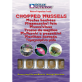 Ocean Nutrition Frozen Chopped Mussel