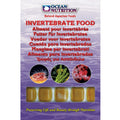Ocean Nutrition frozen invertebrate food