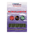 Ocean Nutrition frozen micro plankton