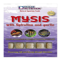 Ocean Nutrition frozen mysis with spirulina and garlic